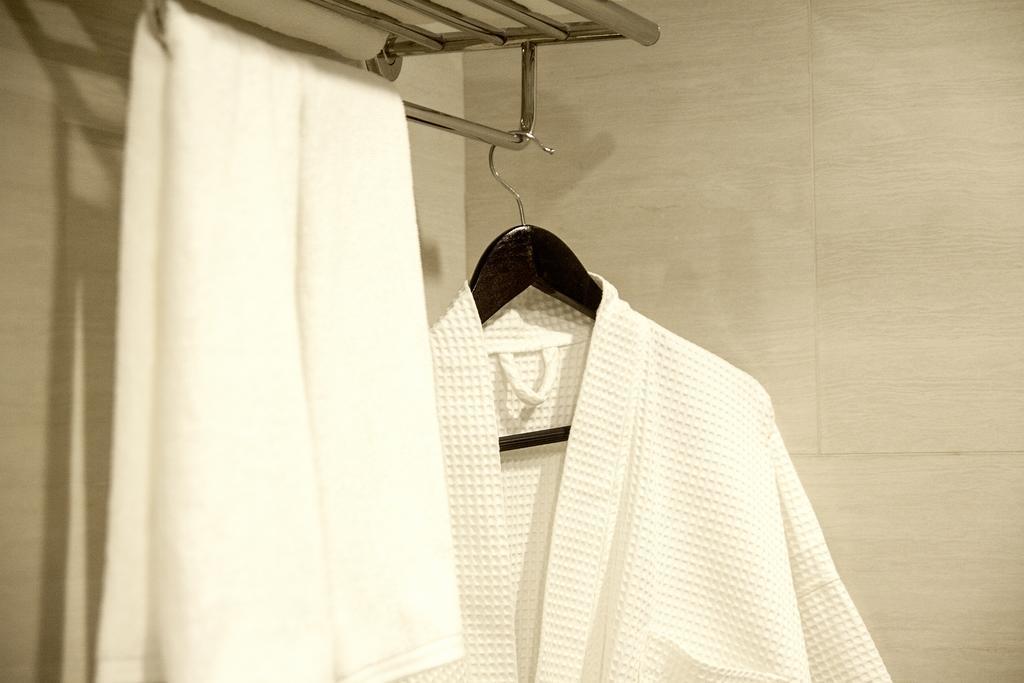 SN プラス ホテル【SHA Plus+認定】 パッタヤー 部屋 写真